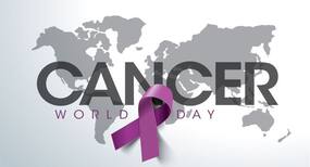 World Cancer Day: 'CAUTION' -- 7 most common and significant signs of cancer