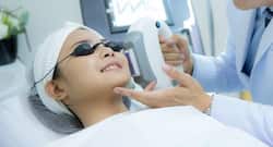 Here is why you should not go for laser treatments during pregnancy