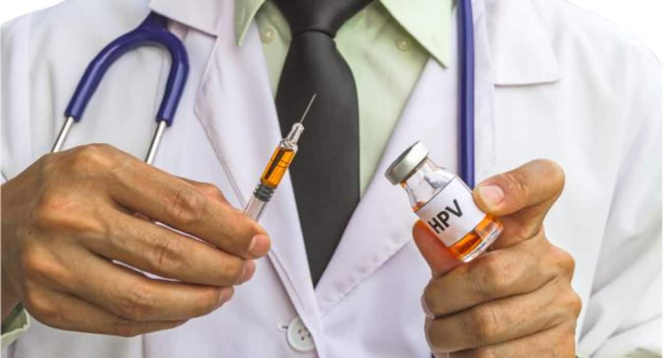 HPV Vaccine: Most Effective At Young Age And Before HPV Exposure