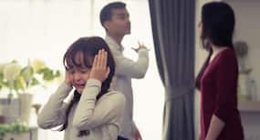 Here is how parents can help kids to forge stronger relationships with their partners