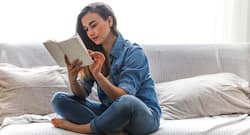 Book review: If you are looking for some inspiration to get going in life pick up this book
