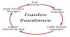 Make this small change in your diet if you are suffering from insulin resistance