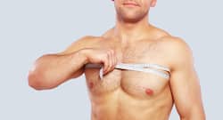 What to expect after a gynecomastia or male breast reduction surgery