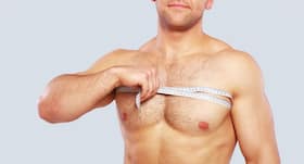 7 faqs on male breast or man boobs reduction answered by an expert 7 faqs on male breast or man boobs reduction answered by an expert