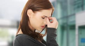 Did you know sinus infections can cause a toothache too?