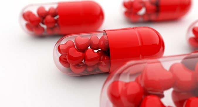 Supplements for heart health: ingredient developments and progress, despite  some negative omega-3 headlines