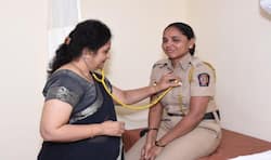International Women’s Day 2018: Fortis Hospital, Kalyan, organizes a three-day multi-specialty health camp for over 150 Mumbai police women constables