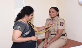 International Women’s Day 2018: Fortis Hospital, Kalyan, organizes a three-day multi-specialty health camp for over 150 Mumbai police women constables