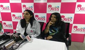 Delhi hospital successfully operates woman with 2.5-kg tumor in uterus