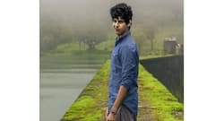 ईशान खट्टर ने किया 12 किलो वेट लूज़