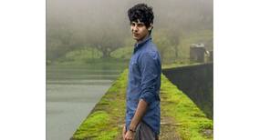 ईशान खट्टर ने किया 12 किलो वेट लूज़