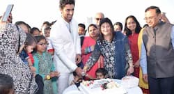 Wadia Hospital felicitate child survivors who fought deadly cancer, kidney and heart diseases