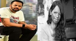 फ़िल्मकार रोहित शेट्टी हैं एसिड अटैक पीड़िता लक्ष्मी से प्रभावित !