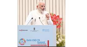 देश से 2025 तक Tuberculosis को खत्म करने का लक्ष्य : मोदी