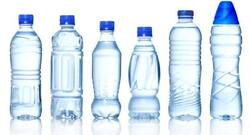90 percent of bottled water from leading brands is contaminated by microplastics