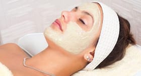 Pregnancy tip #45 – Avoid going to beauty parlours