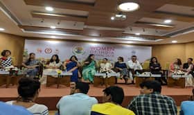 Mumbai's first Women of India Organic Festival 2018 held