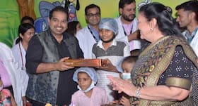 शंकर महादेवन ने संगीत से दिया कैंसर का सामना करने का संदेश !