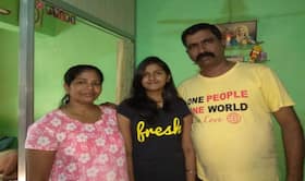 Mumbai’s first pediatric heart transplant recipient recounts her journey