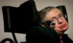 Renowned physicist Stephen Hawking has died