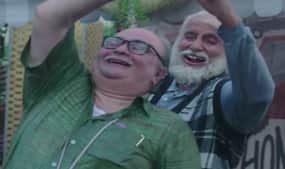 102 Not Out: 11 things you can do to live long like Amitabh Bachchan’s character in 102 Not Out