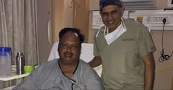 Weight loss of 65 kgs: MP inspector fat-shamed by Shobhaa De undergoes bariatric surgery