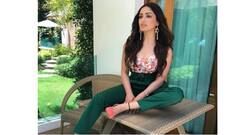 फिट रहने के लिए पोल डांस सीख रहीं हैं यामी गौतम