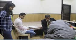 Orthopedic camp organised in Mumbai's Bhiwandi area to create awareness on bone health