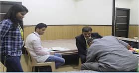 Orthopedic camp organised in Mumbai's Bhiwandi area to create awareness on bone health