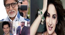 इंटरनेशनल वूमेन्स डे पर बॉलीवुड कलाकारों ने दी बधाई !