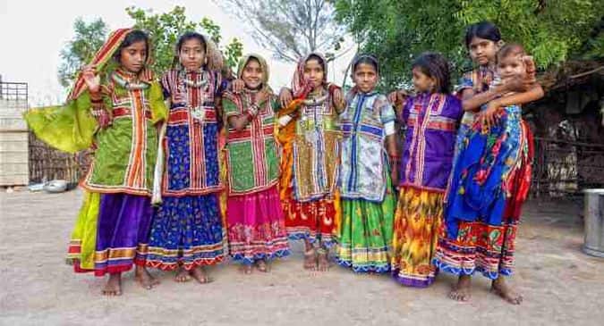 Child Marriage in India by Jaya Sagade Child Marriage in India by Jaya Sagade