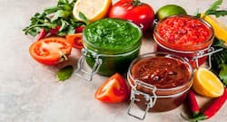 World Idli Day 2018: 5 types of lip-smacking, healthy chutneys to go with your favourite Idlis