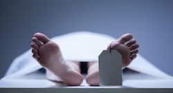 Shocking! A dead man came to life in Madhya Pradesh