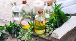 Postpartum relief – Try this oil massage after delivery to relax and rejuvenate your senses