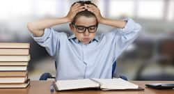 11 physical signs of exam stress in students to watch out for!