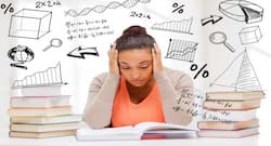 Tips to manage stress and anxiety during exams