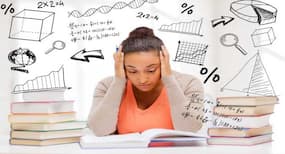 Tips to manage stress and anxiety during exams