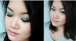 Mono shadow- the latest beauty trend that you'll fall in love with