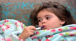 Flu in children: What every parent should know about