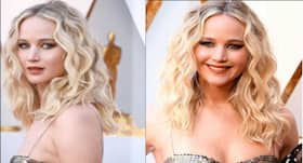 Here are three DIY ways to get Jennifer Lawrance's 2018 Oscar curls at home without using a hair curler Here are three DIY ways to get Jennifer Lawrance's 2018 Oscar curls at home without using a hair curler