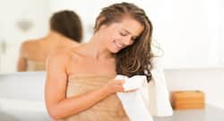 Try these 3 natural hair cleansers for healthy, shiny, lustrous hair