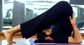 5 yoga asanas for stronger hair and nails