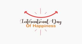 International Day Of Happiness 2018: Make these healthy tweaks in your daily life to become happier