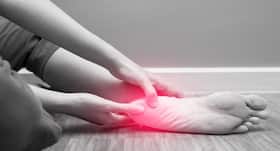 Heel spurs: Home remedies to get rid of abnormal calcium deposits