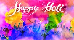 Happy Holi: Safety tips everyone must follow this festival!