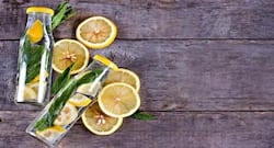 World Water Day 2018: Things you can add to your office water bottle to aid weight loss this summer
