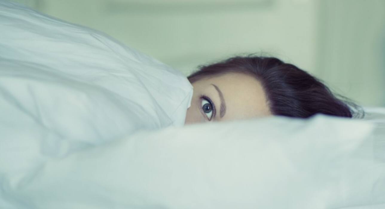 11 physical signs of exam stress in students to watch out for!