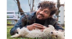 Irrfan Khan reveals that he is diagnosed with neuroendocrine tumour
