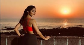 6 times when Katrina Kaif gave us major #FitnessGoals 6 times when Katrina Kaif gave us major #FitnessGoals
