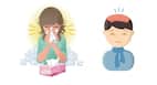 Allergy or a cold? Know the difference